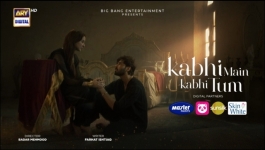 Kabhi Main Kabhi Tum - Episode 11 - 12th August 2024